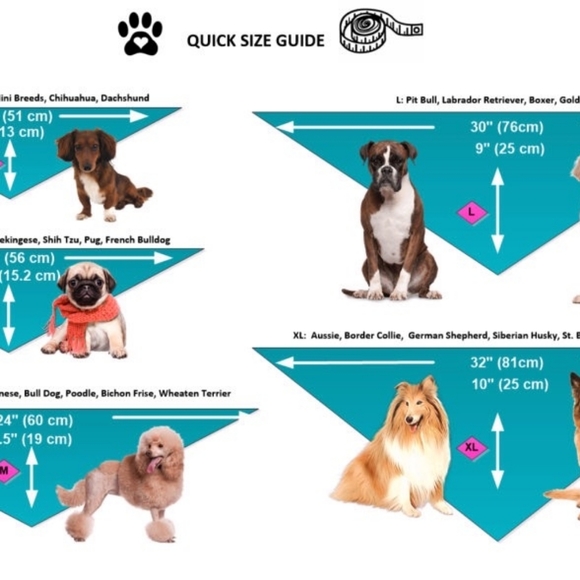 SUNFLOWER 🌻 Dog Bandana with Hair Scrunchie! - Picture 10 of 11